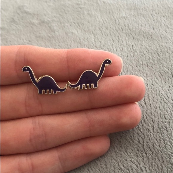 Animal earring set - Picture 6 of 6